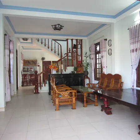 Tan Phuong Homestay
